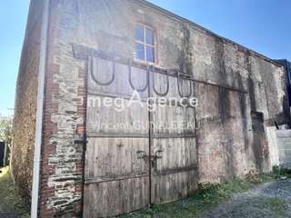 Vente maison 1 pièce