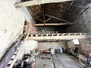 Vente maison 1 pièce