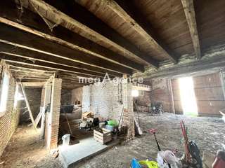 Vente maison 1 pièce