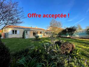 Vente Maison 3 chambresBégrolles-en-Mauges