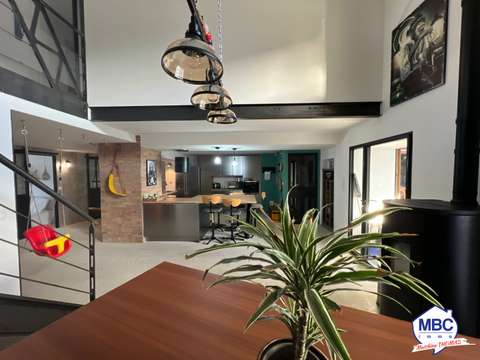 Vente maison 7 pièces Bégrolles-en-Mauges 49