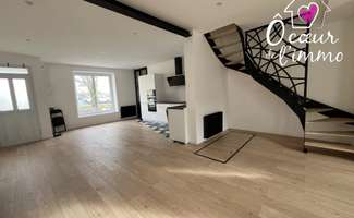 Photo Vente maison Bégrolles-en-Mauges