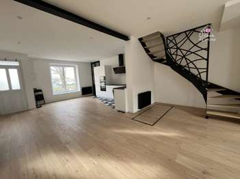 Vente Maison 5 piècesBégrolles-en-Mauges