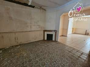 Vente Maison 9 piècesBégrolles-en-Mauges