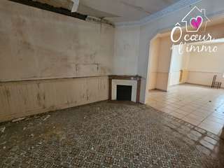 Vente maison 9 pièces Vente maison 9 pièces