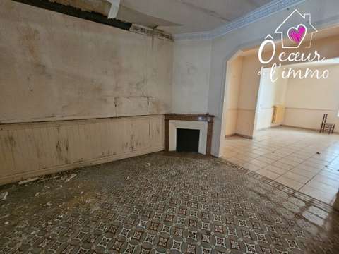 Vente maison 9 pièces Bégrolles-en-Mauges 49