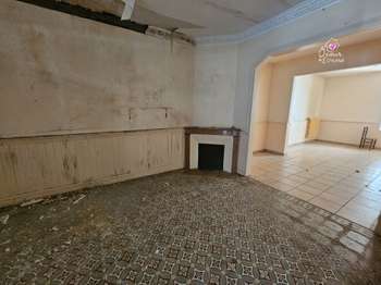 Vente Maison 9 piècesBégrolles-en-Mauges