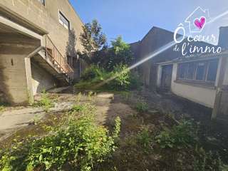 Vente maison 9 pièces Vente maison 9 pièces