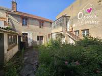 Vente maison 9 pièces Vente maison 9 pièces