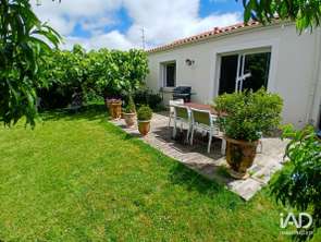 Vente Maison 3 chambresBégrolles-en-Mauges