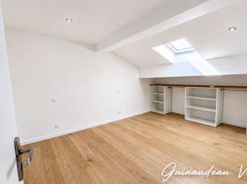 Vente maison 5 pièces Bégrolles-en-Mauges 49