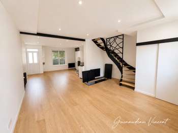 Vente Maison 4 chambresBégrolles-en-Mauges