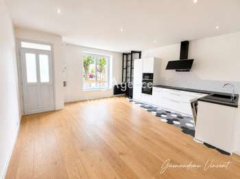 Vente Maison 4 chambresBégrolles-en-Mauges