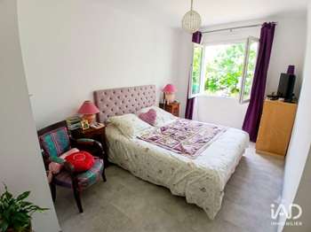 Vente Maison 3 chambresBégrolles-en-Mauges