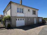 Vente maison 6 pièces Vente maison 6 pièces