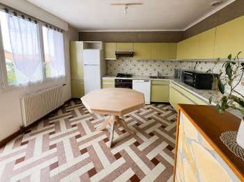 Vente maison 6 pièces Vente maison 6 pièces