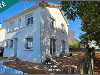 Maison 5 pièces 95 m² · à Bégrolles-en-Mauges · 95 m² · 167 000 €