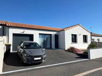 Vente Maison 3 chambresBégrolles-en-Mauges
