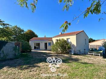 Vente Maison 4 chambresBégrolles-en-Mauges