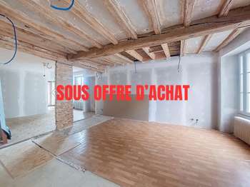 Vente Maison 3 chambresBégrolles-en-Mauges