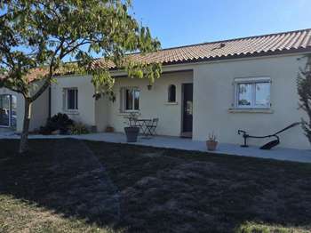 Vente maison 8 pièces Bégrolles-en-Mauges 49