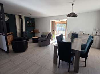 Vente maison 8 pièces Vente maison 8 pièces