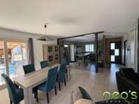 Vente maison 8 pièces Vente maison 8 pièces