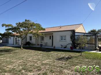 Vente Maison 6 chambresBégrolles-en-Mauges