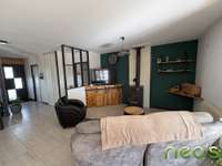 Vente maison 8 pièces Vente maison 8 pièces