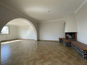 Vente maison 6 pièces Bégrolles-en-Mauges 49