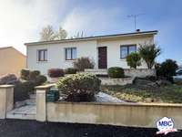 Vente maison 6 pièces Vente maison 6 pièces