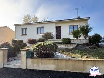 Vente Maison 3 chambresBégrolles-en-Mauges
