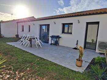 Vente maison 5 pièces Bégrolles-en-Mauges 49