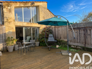 Vente Maison 3 chambresBéguey