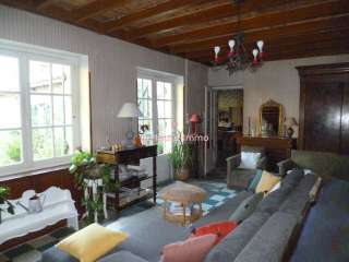 Vente maison 9 pièces Vente maison 9 pièces