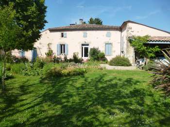 Vente Maison 4 chambresBéguey