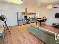 Vente maison 7 pièces Vente maison 7 pièces