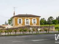 Vente maison 7 pièces Vente maison 7 pièces