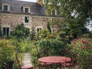 Vente Maison 5 chambresBéhuard