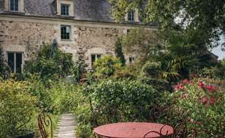 Photo Vente maison Béhuard