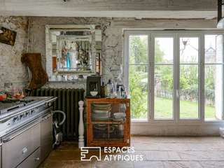 Vente maison 7 pièces Vente maison 7 pièces