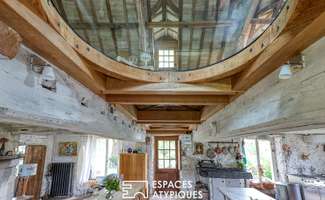 Photo Vente maison Béhuard