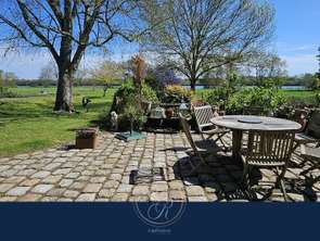 Vente Maison 5 chambresBéhuard