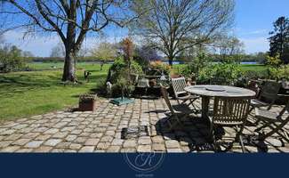 Photo Vente maison Béhuard