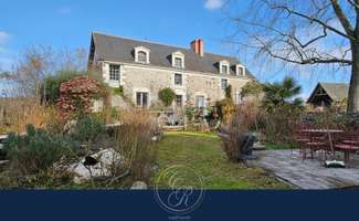 Photo Vente maison Béhuard