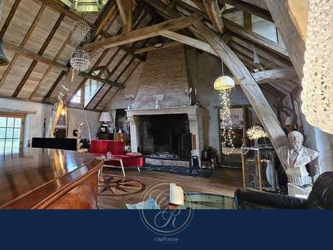 Vente maison 7 pièces Vente maison 7 pièces