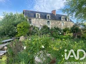 Vente Maison 4 chambresBéhuard