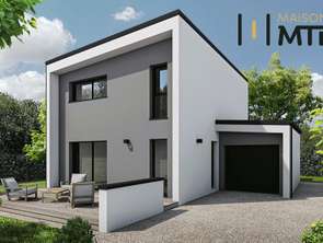 Vente Maison 5 piècesBeignon