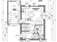 Vente maison 4 pièces Vente maison 4 pièces