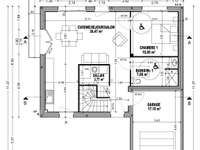 Vente maison 4 pièces Vente maison 4 pièces